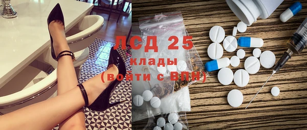 хмурый Алексин