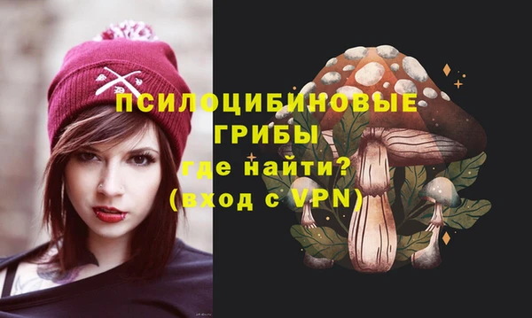 герыч Алексеевка